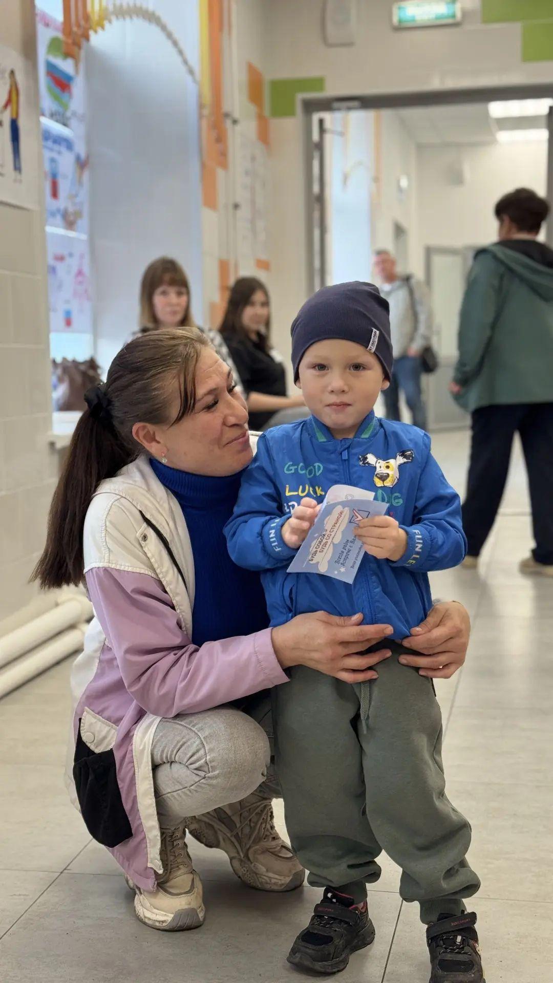 Сообщение — УИК №1326, Оренбургская область