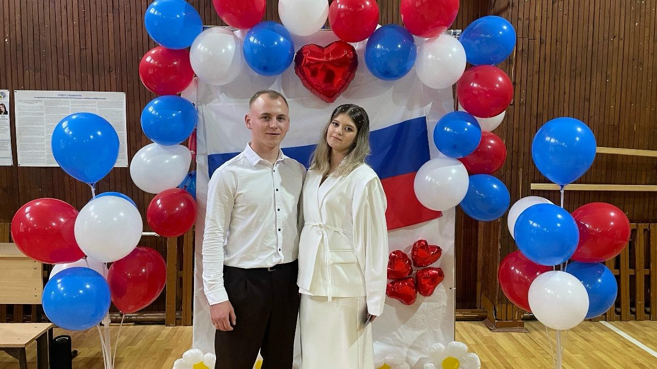 Сообщение — УИК №627, Архангельская область