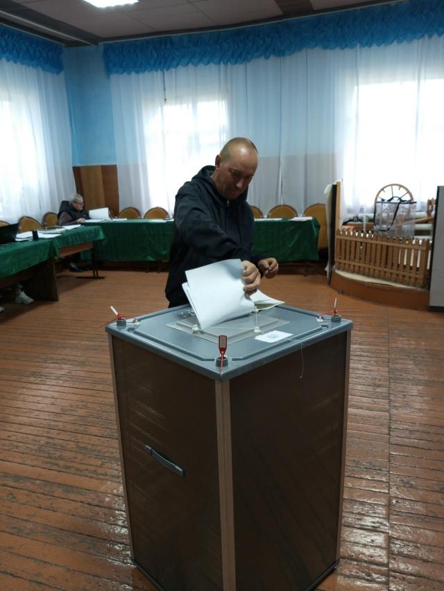 Сообщение — Красноярский край